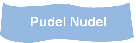 Pudel Nudel